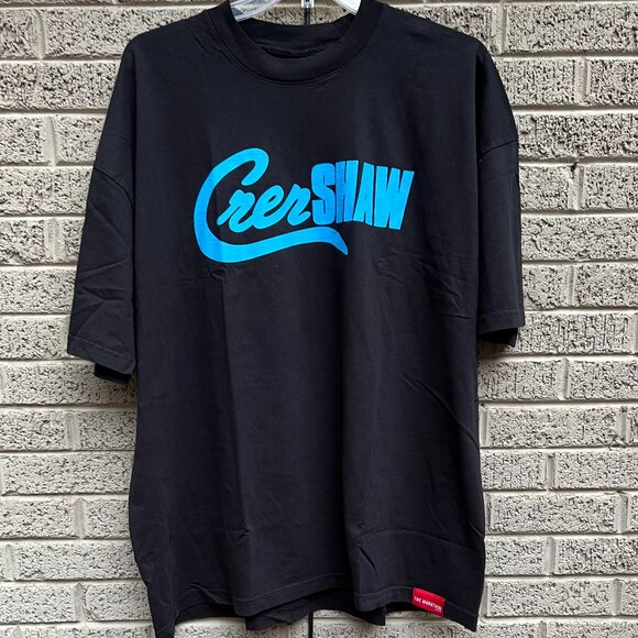 The Marathon Clothing Limited Edition Crenshaw Tee NWT 3XL - Picture 1 of 4